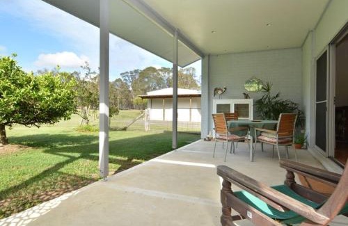 Lovedale House | Gartelmann Studio at Gartelmanns Wines