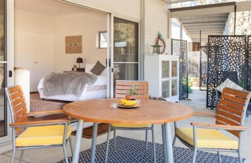 Lovedale House | Gartelmann Studio at Gartelmanns Wines