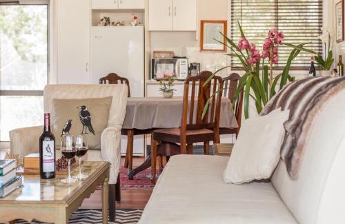 Lovedale House | Gartelmann Studio at Gartelmanns Wines