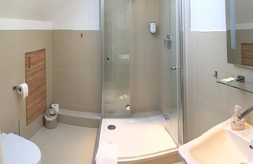Vilich Hotel | Garten Hotel Bonn