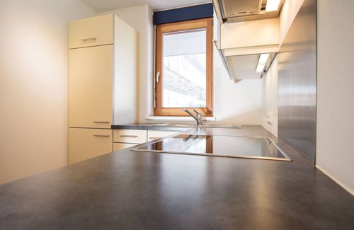 Brand Apartment | Gartenappartement Kirchdorf by A-Appartements