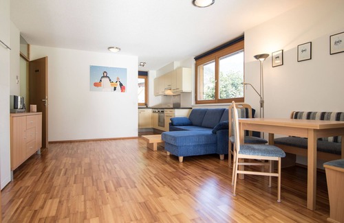 Brand Apartment | Gartenappartement Kirchdorf by A-Appartements