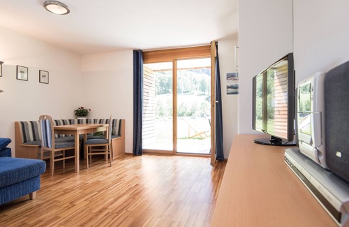 Brand Apartment | Gartenappartement Kirchdorf by A-Appartements