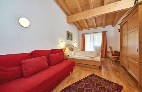 Zell am See Hotel | Gartenhotel Daxer