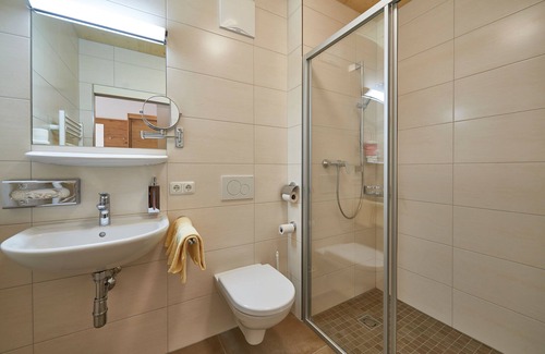 Zell am See Hotel | Gartenhotel Daxer