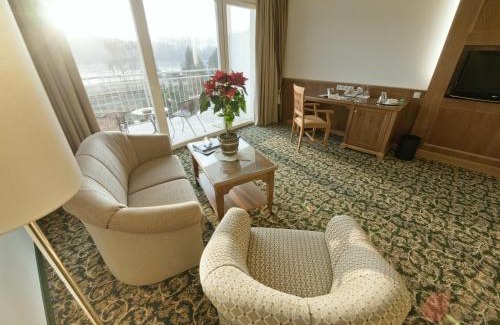 Durnstein Hotel | Gartenhotel & Weingut Pfeffel Dürnstein
