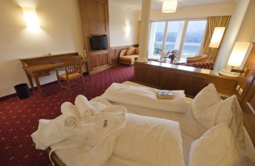 Durnstein Hotel | Gartenhotel & Weingut Pfeffel Dürnstein