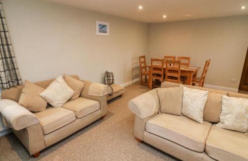 Sedbergh House | Garth Gill