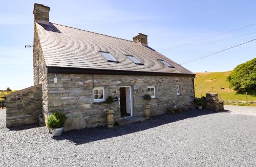 Porthmadog House | Garth Morthin The Farmhouse