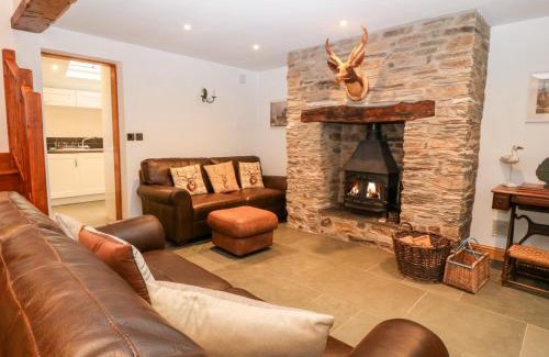 Porthmadog House | Garth Morthin The Stables
