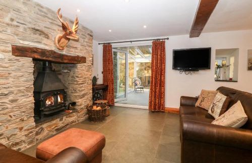 Porthmadog House | Garth Morthin The Stables