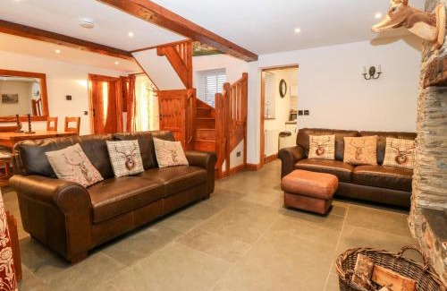 Porthmadog House | Garth Morthin The Stables
