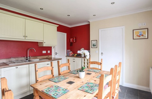 Edern House | GARTH, pet friendly, character holiday cottage in Morfa Nefyn