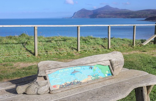 Edern House | GARTH, pet friendly, character holiday cottage in Morfa Nefyn