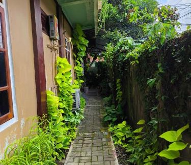 Banguntapan House | Garuda Syariah Homestay By Reccoma