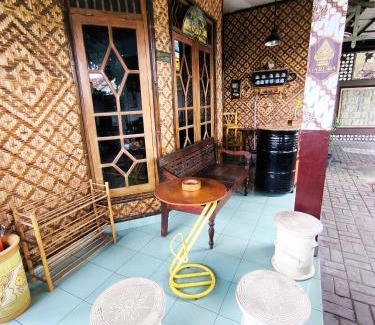 Banguntapan House | Garuda Syariah Homestay By Reccoma