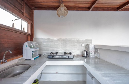 Purwakerti Villa | Garvi Villa