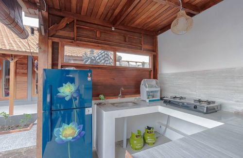 Purwakerti Villa | Garvi Villa