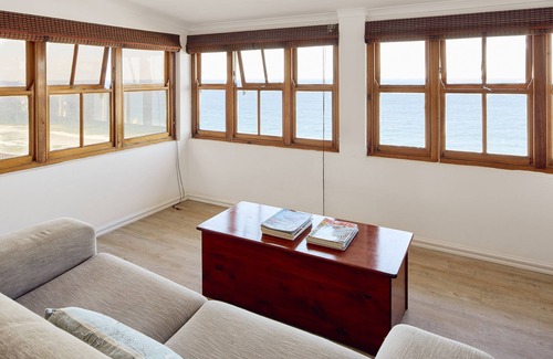 Bluff House | Garvies Surf House