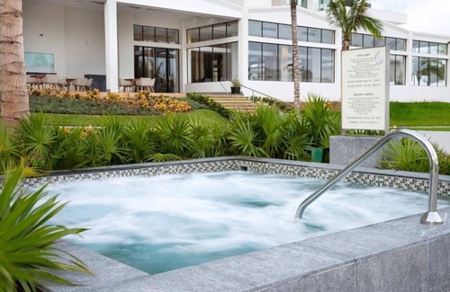 Cancun Resort | Garza Blanca 1-BDR Ste., Isla Mujeres, CANCUN w/AC, WIFI, Personal Butler, etc.