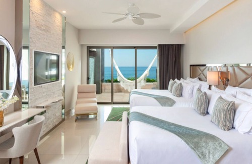 El Tezal Resort | Garza Blanca Cabo Resort! Savings with Timeshare-Studio, Kg - Qn Holiday Season