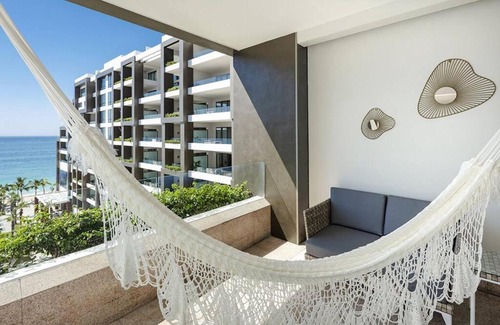 San Jose del Cabo House | Garza Blanca Cabo Jr. Suite