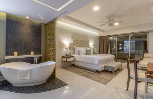 El Tezal Resort | Garza Blanca Los Cabos
