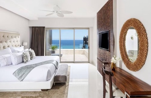 El Tezal Resort | Garza Blanca Los Cabos