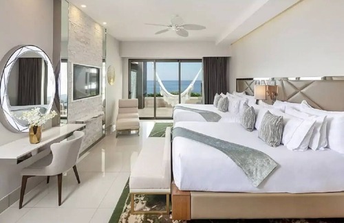 Cabo San Lucas Resort | Garza Blanca Luxury - Stunning 2 bd/3 ba suite ready for you!