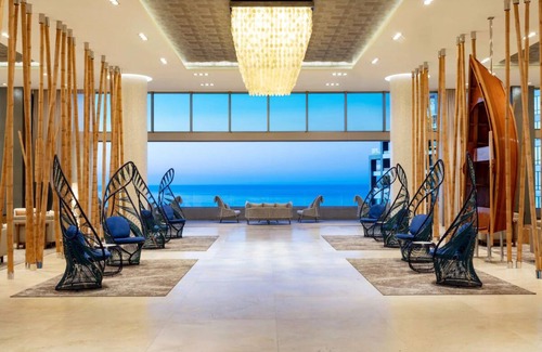 El Tezal Resort | Garza Blanca Luxury Resort & Spa on the Beach Los CabosnJr Suite 50% OFF!