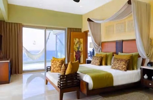 South Shore Hotel Area Resort | Garza Blanca Preserve Resort & Spa