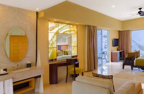 South Shore Hotel Area Resort | Garza Blanca Preserve Resort & Spa