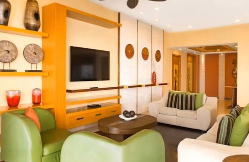 South Shore Hotel Area Resort | Garza Blanca Preserve Resort & Spa