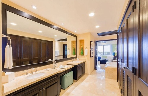 Amapas Resort | Garza Blanca - Puerto Vallarta - Luxury Studio, 1, 2 or 3 Bdrm Suites