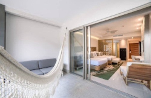 San Jose del Cabo Resort | Garza Blanca Resort Luxurious Oceanfront sweet next to beach in Cabo San Lucas