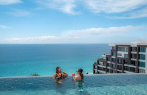 San Jose del Cabo Resort | Garza Blanca Resort Luxurious Oceanfront sweet next to beach in Cabo San Lucas