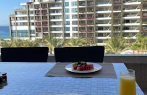 San Jose del Cabo Resort | Garza Blanca Resort Luxurious Oceanfront sweet next to beach in Cabo San Lucas