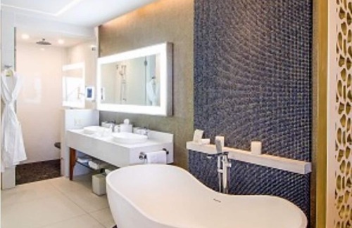 El Tezal Resort | Garza Blanca Resort & Spa