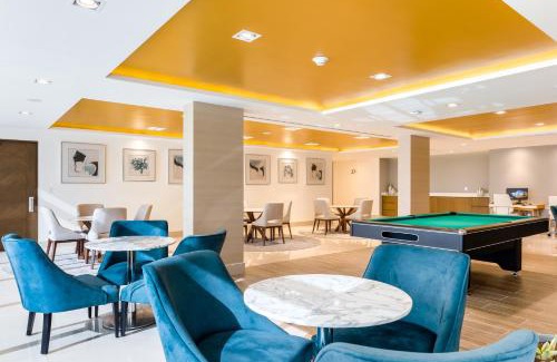 Playa Mujeres Hotel | Garza Blanca Resort & Spa Cancun