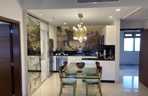San Jose del Cabo Apartment | GARZA CABO - 2BR/3Bath