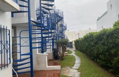 Puerto Rey Apartment | Garzas Reales