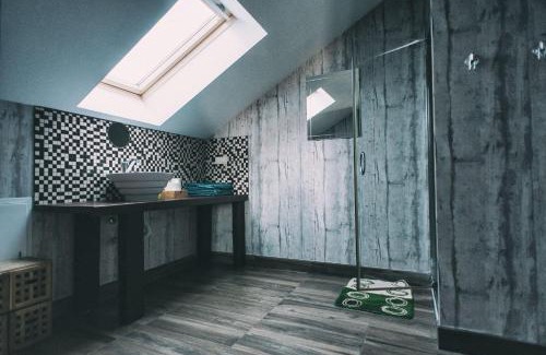 Pisz Villa | Gasan Place - Domki na Mazurach