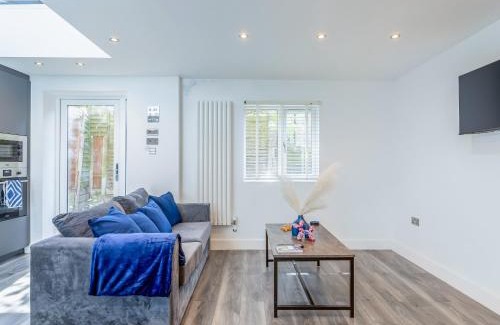 Kilburn House | Gascony Getaway - Ukc6961