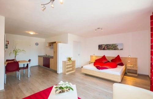 Verdines Apartment | Gasserhof Garni & Apartment
