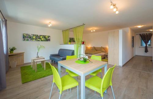 Verdines Apartment | Gasserhof Garni & Apartment