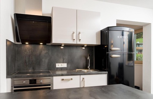 Saalfelden am Steinernen Meer Apartment | Gasthof Hubertus