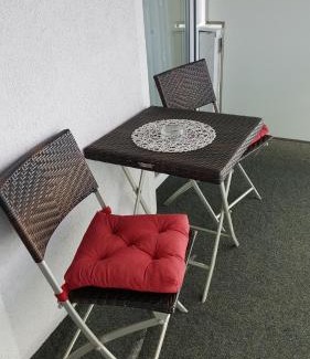 Villach House | Gastehaus Melcher