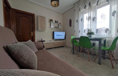 Vitoria-Gasteiz Apartment | Gasteiz Etxea Il
