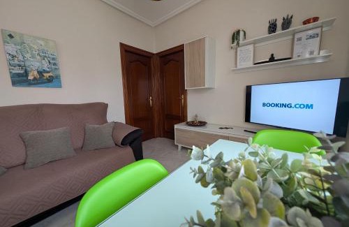 Vitoria-Gasteiz Apartment | Gasteiz Etxea Il
