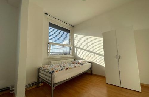 Heinersdorf House | GASTEM UG
